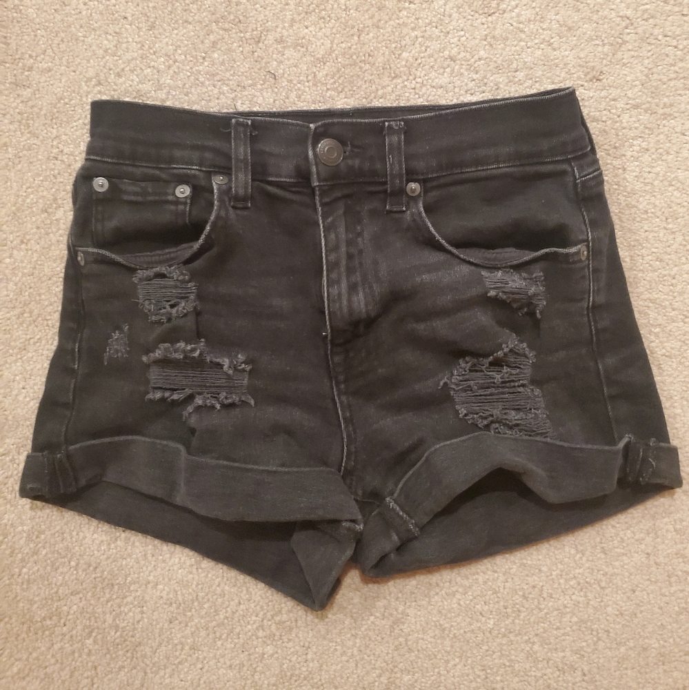 Aero shorts